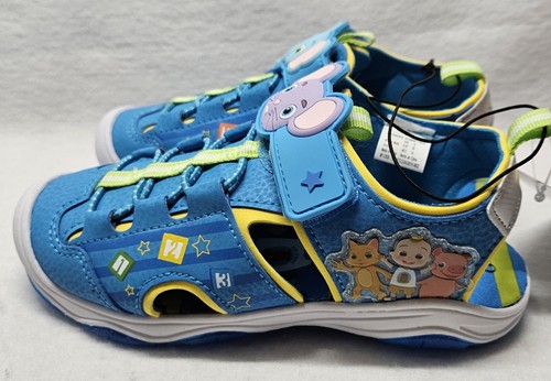 Cocomelon toddler boys light - toddler,