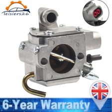 Carburetor Carb Replacement For STIHL MS270 MS280 MS270C MS280C Chainsaw Engine