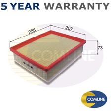 Comline Air Filter Fits