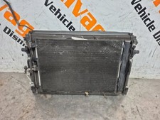 2017-2020 AUDI A3 RS3 8V 2.5 TFSI RADIATOR RAD PACK COMPLETE