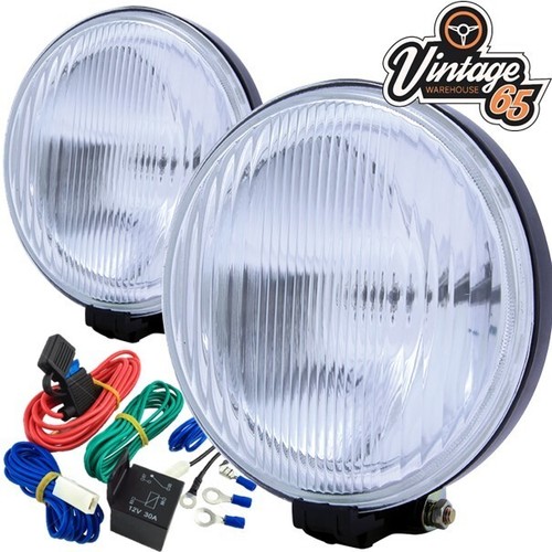 4x4 spot lights lamps large - lights, 7"