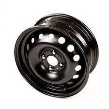 Genuine Renault 15" 6J ET50