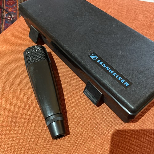 Sennheiser md421 professional - md421,