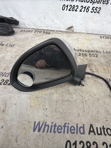 Vauxhall corsa genuine wing - vauxhall, d