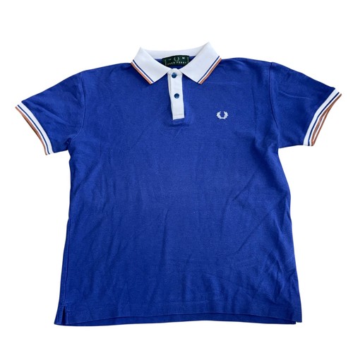 Fred perry mens polo shirt - fred,