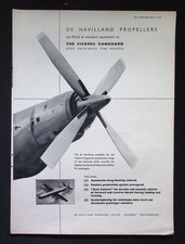 Original 1958 Advert De
