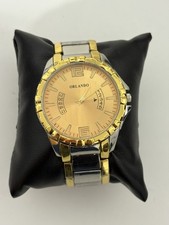 Orlando Watch - New In Box