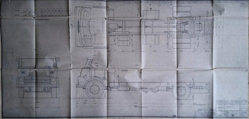 Daf a2000 2 - x, large