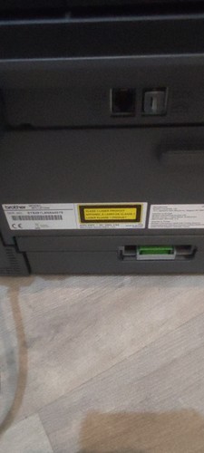 Brother mfc l2710dn - brother, all-in-one