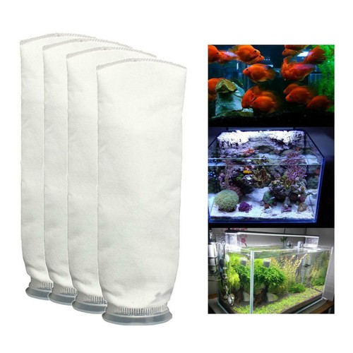 Pack 200 micron aquarium - 4,