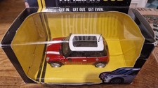 CORGI 99138 THE ITALIAN JOB 3