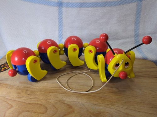 Vintage retro 90s kiddicraft - retro,