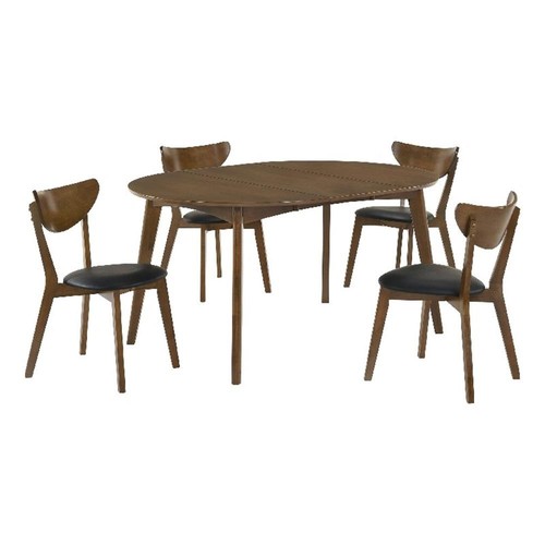 Pemberly row extendable dining - row,