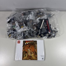 LEGO Indiana Jones: Temple of