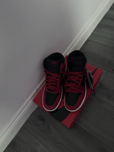 Nike air jordan 85 - hi,