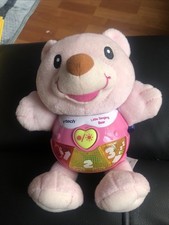 Vtech Little Singing Alfie