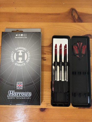 Harrows predator tungsten - 90%,