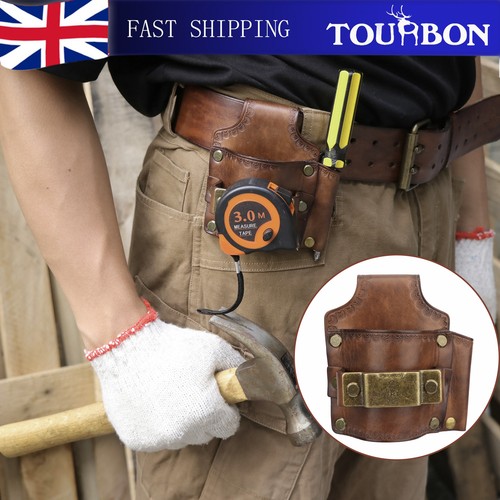 Tourbon leather 1tool - leather, 3-in-1tool