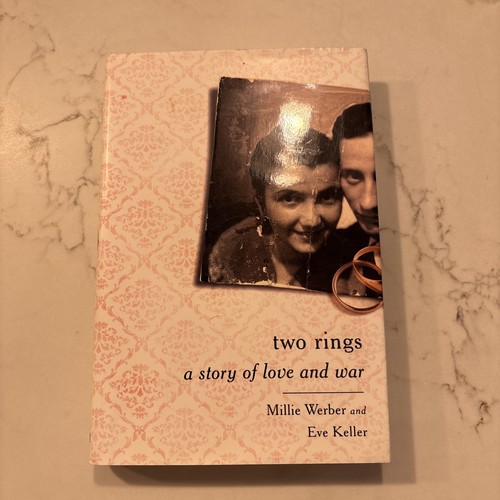 Two rings story of - :,