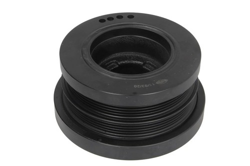 Crankshaft pulley fits bmw - pulley,