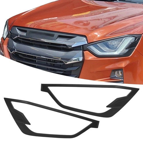 Front headlight cover guard - front,