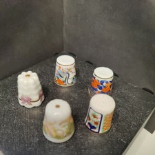 #232 Mixed Lot Fine Bone China