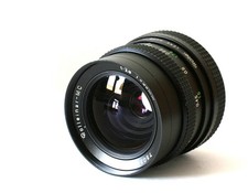 Rollei Rolleinar-MC 35mm F2.8