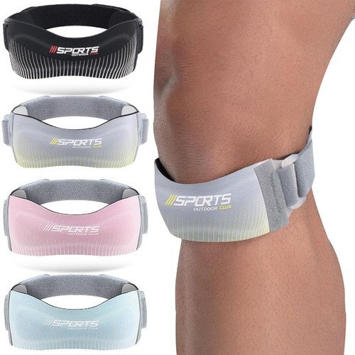 Stryde precision strap knee - precision,