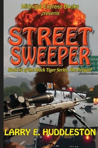 Street sweeper volume 1 - street,