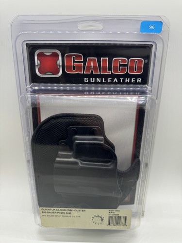 New galco quicktuk - new,