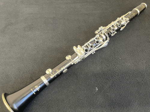Buffet crampon clarinet - crampon, bb