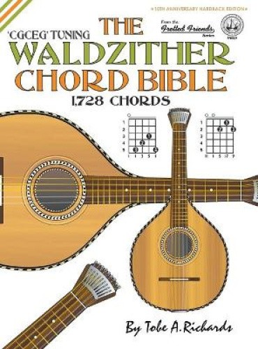 The waldzither chord - chord, bible