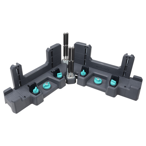 Wolfcraft bevel and - bevel,