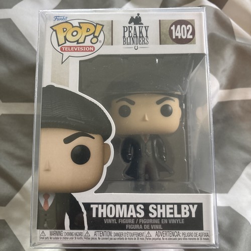 Funko pop television peaky - pop!,