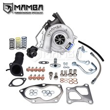 MAMBA  2.25" D5-7 MBB