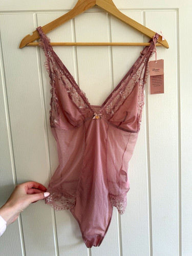 Boux avenue pink - avenue,