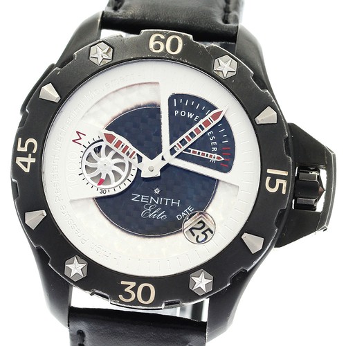 Zenith defy extreme - zenith,