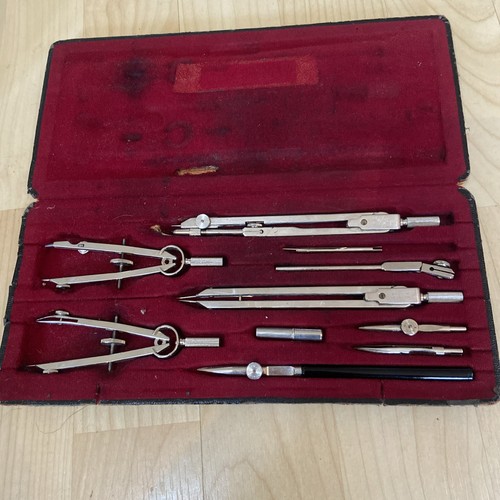 Vintage west german technical - vintage,