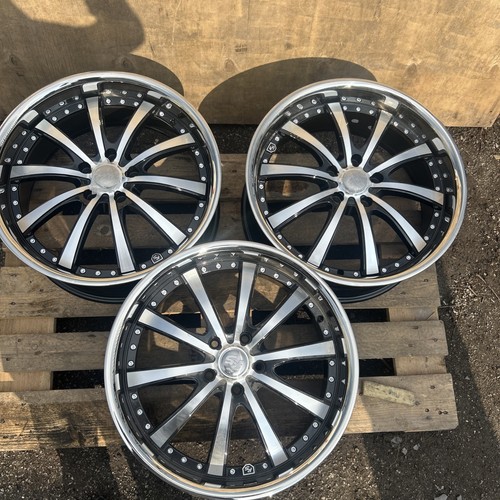 Alloys 1196 20x8 - x3,