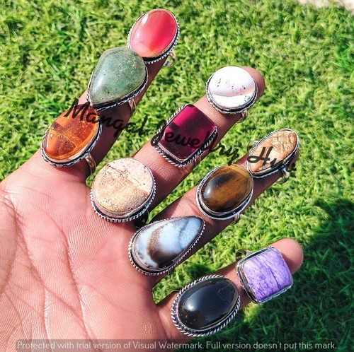 Sale garnet mix - sale,