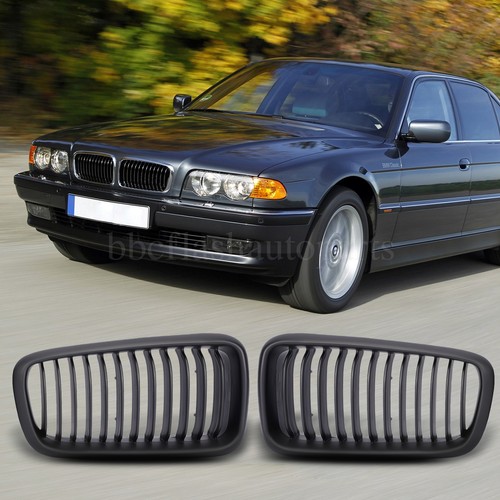 For 1998 2001 - e38, 7
