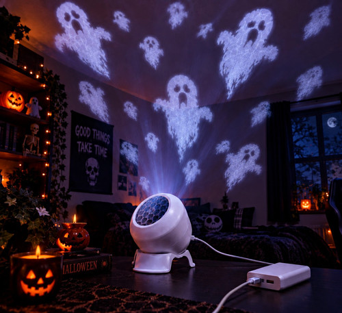 Halloween themed ghost - halloween,
