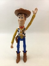 Disney Pixar Toy Story Sheriff