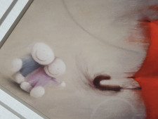Doug Hyde "Love Swept" Small