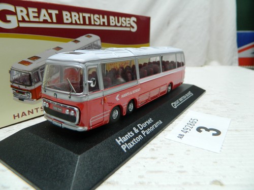 Atlas british buses 76 - atlas,