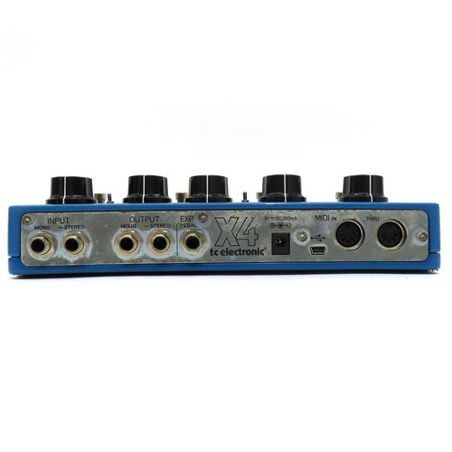 Electronic flashback x4 - electronic flashback,