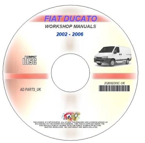 Fiat ducato x244 - fiat,