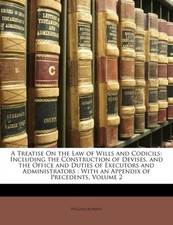 Roberts - A Treatise On the