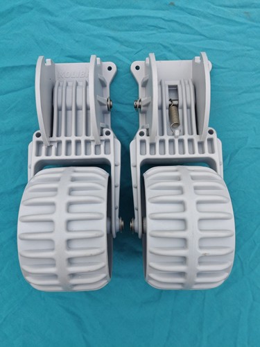 Kolibri dinghy boat tender - boat,,