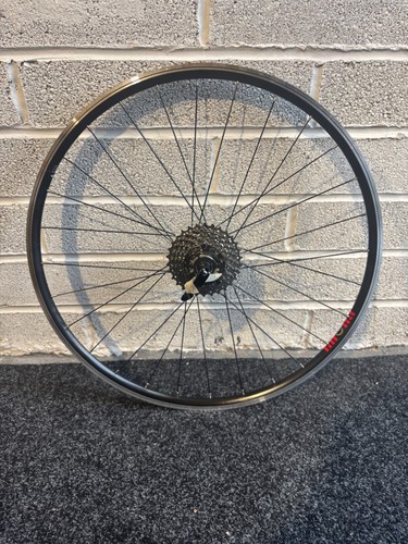 Rear wheel road - 26”,